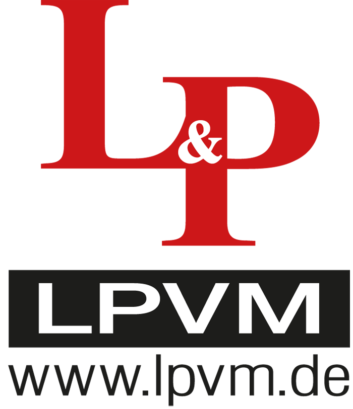 Logo L & P Versicherungsmakler GmbH